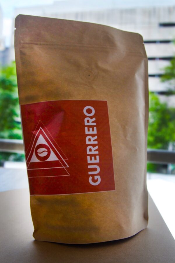 Guerrero - Café en grano / molido - Imagen 5