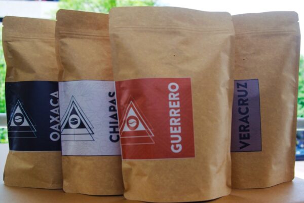 Guerrero - Café en grano / molido - Imagen 7
