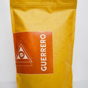 Guerrero - Café en grano / molido
