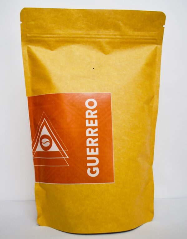 Guerrero - Café en grano / molido