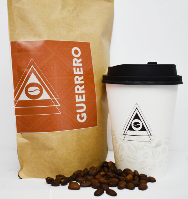 Guerrero - Café en grano / molido - Imagen 4