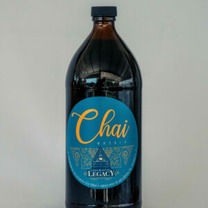 Chai Artesanal Masala