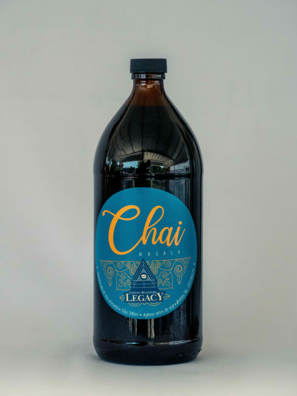 Chai Artesanal Masala