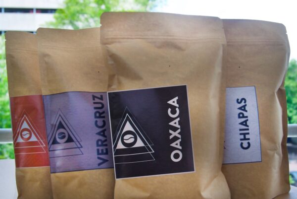 Oaxaca - Café en grano / molido - Imagen 7