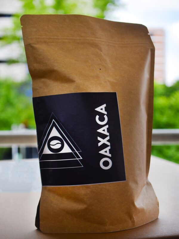 Oaxaca - Café en grano / molido - Imagen 5