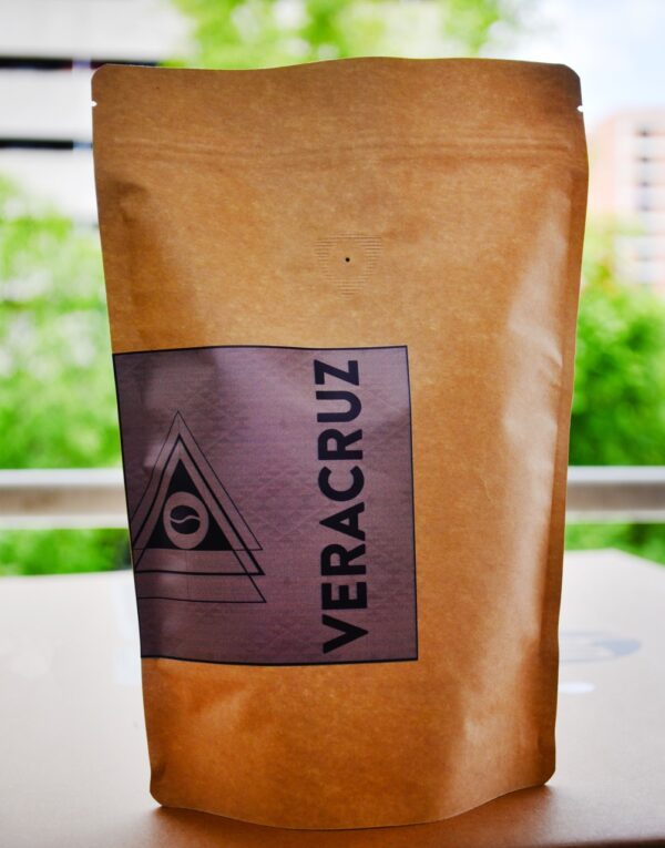 Veracruz - Café en grano / molido - Imagen 5