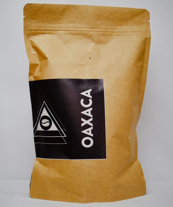 Oaxaca - Café en grano / molido