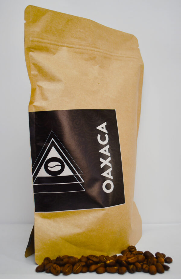 Oaxaca - Café en grano / molido - Imagen 3