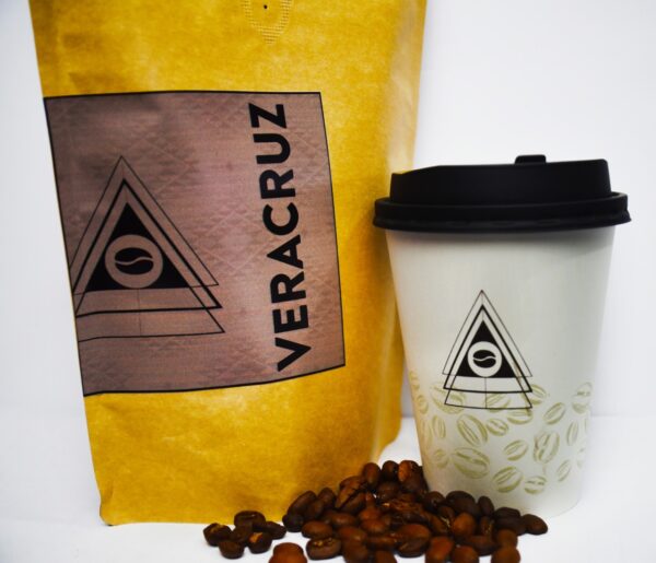 Veracruz - Café en grano / molido - Imagen 4