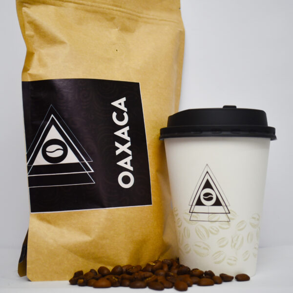 Oaxaca - Café en grano / molido - Imagen 4