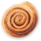 Roll de canela